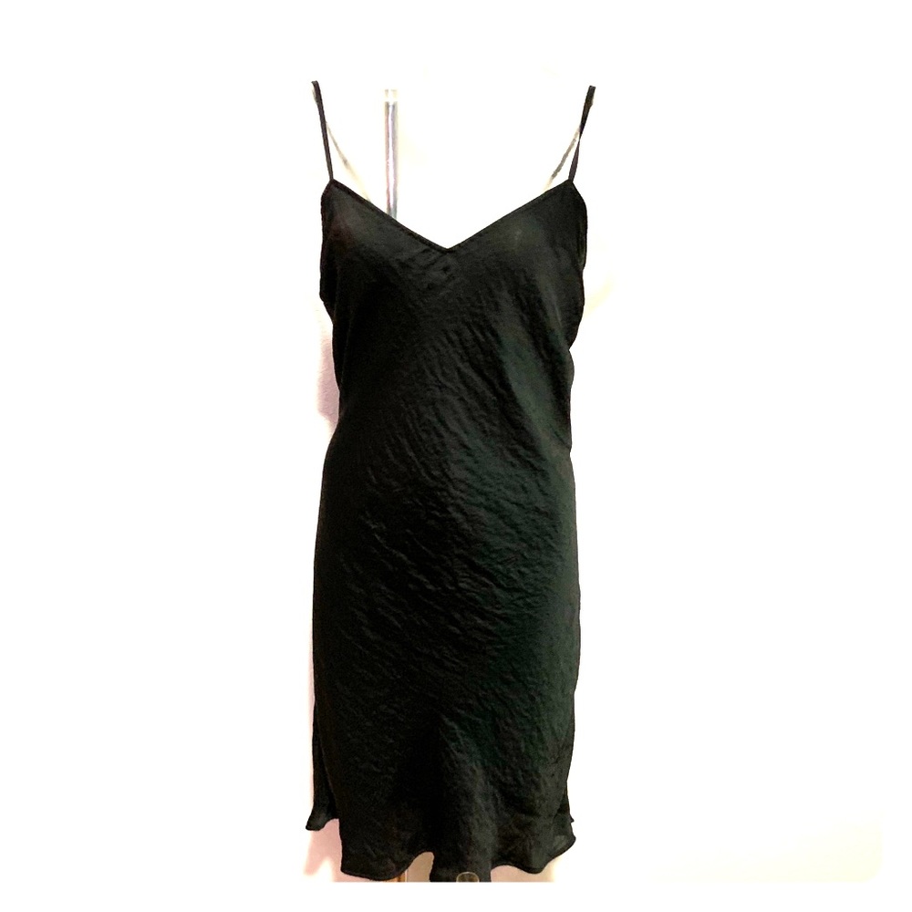 Michael by Michael Kors little black dress
